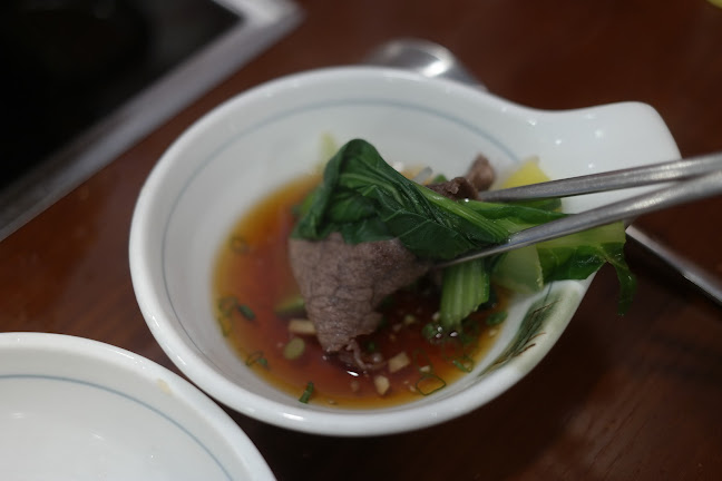 최부자집 - 외식업