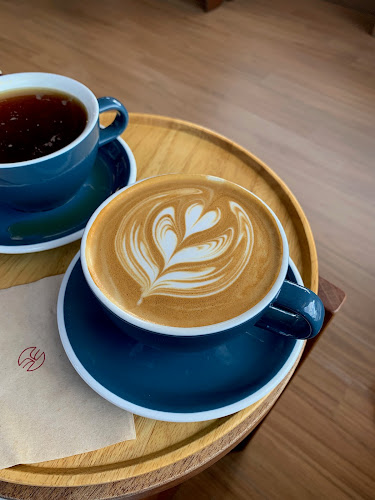 Opinii despre 고도커피 în 경주시 - 외식업