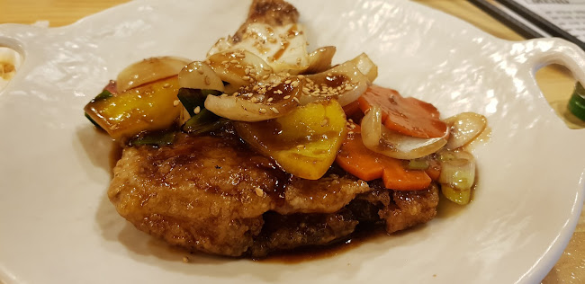 Opinii despre 혼술집 안 în 이천시 - 외식업