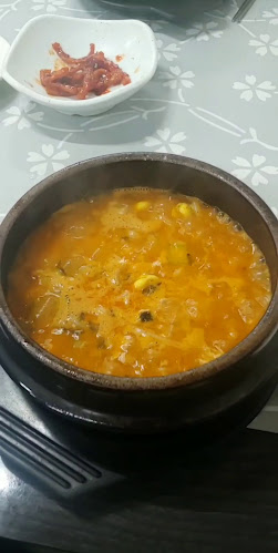 경주콩나물국밥 - 경주시