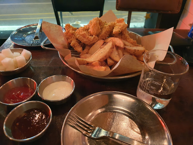 생활맥주 하남창우점 - 외식업