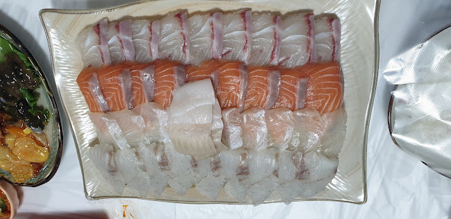 독도수산 - 외식업