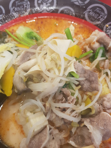 탕화쿵푸마라탕 의정부점 - 의정부시