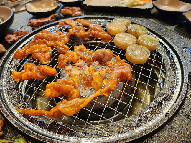 팔각도 수원영통점 - 수원시