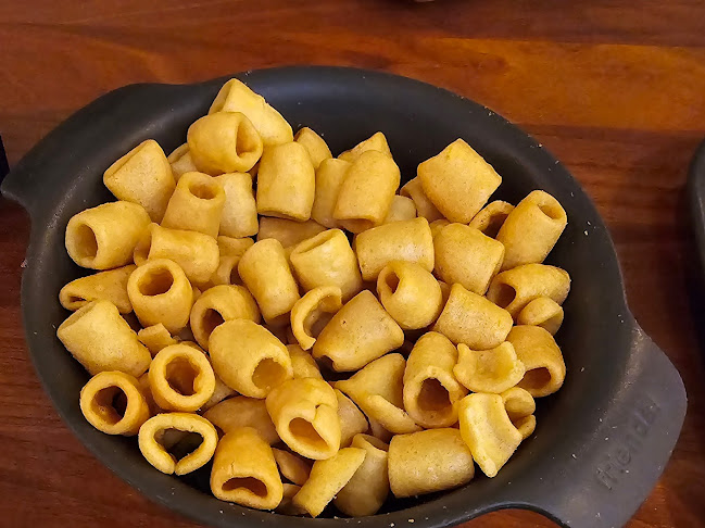 60계치킨 과천점 - 외식업