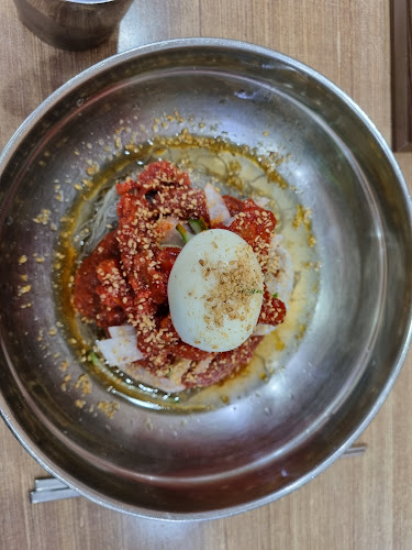 타래함흥냉면 - 남양주시