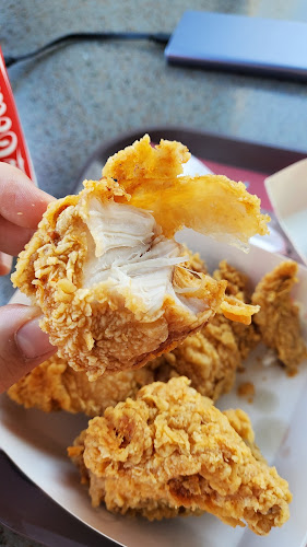 KFC 원주단계DT점