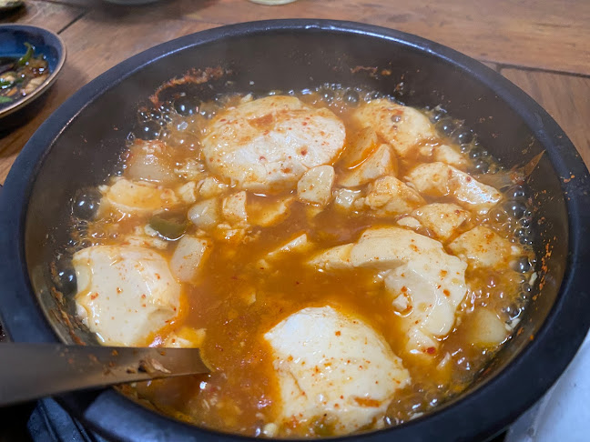 새벽강 - 외식업