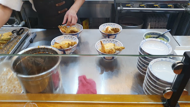 Opinii despre 요쿠야마치 în 군산시 - 외식업