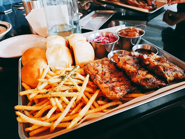 라디오베이 - 외식업