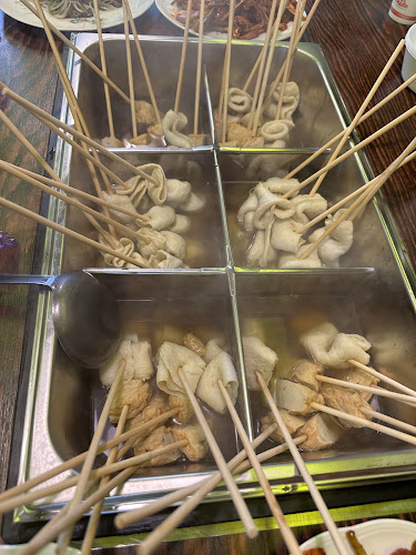 포승오뎅 - 평택시