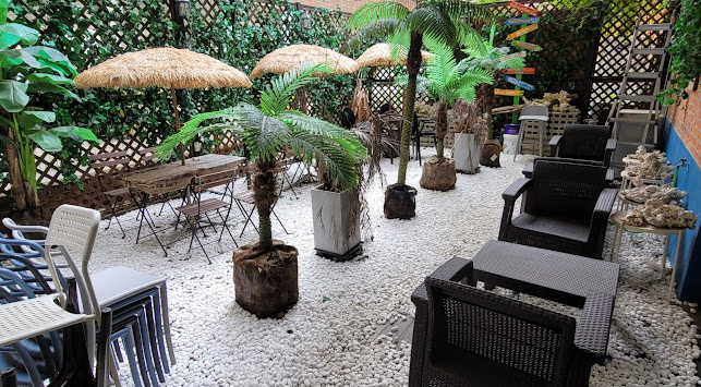 Comentarii opinii despre cafe ARA