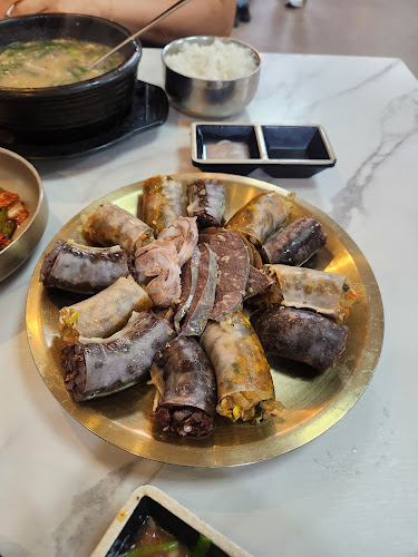 신주옥미 - 외식업