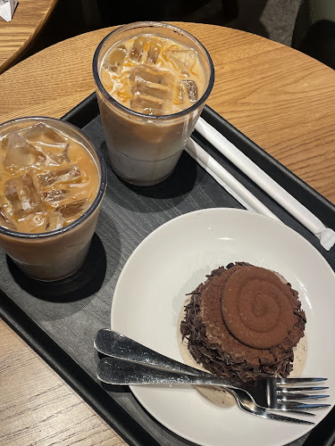 스타벅스 부천역점