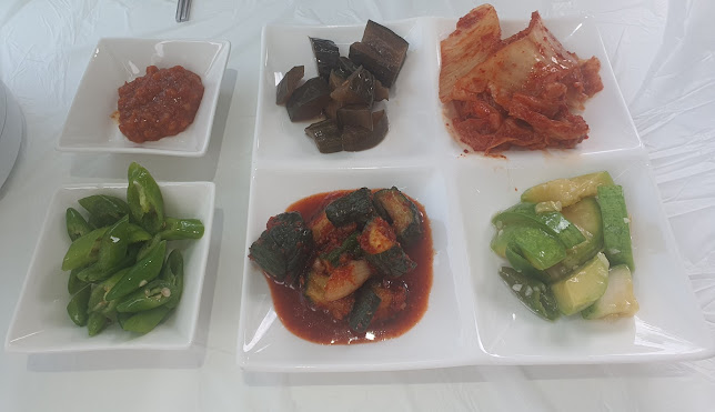 엄마의집밥 - 제주시