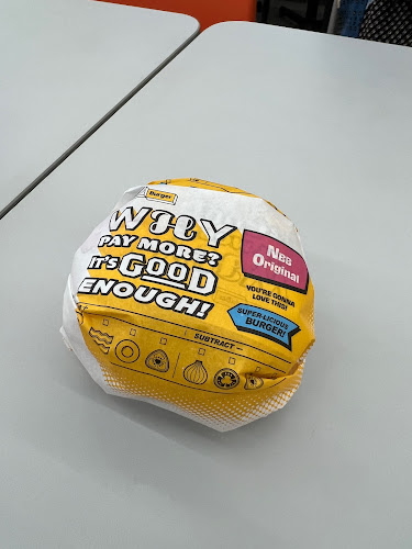 Comentarii opinii despre 노브랜드버거 서산호수공원점