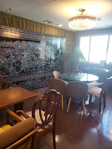 Comentarii opinii despre 뉴트로 자개갤러리카페