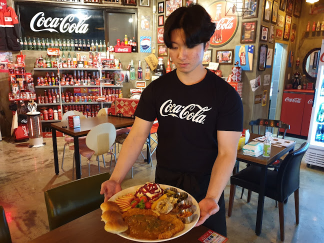 Comentarii opinii despre 속초코라 pub