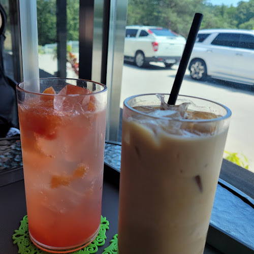 카페고니 - 영천시