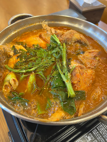 보물섬횟집 - 외식업