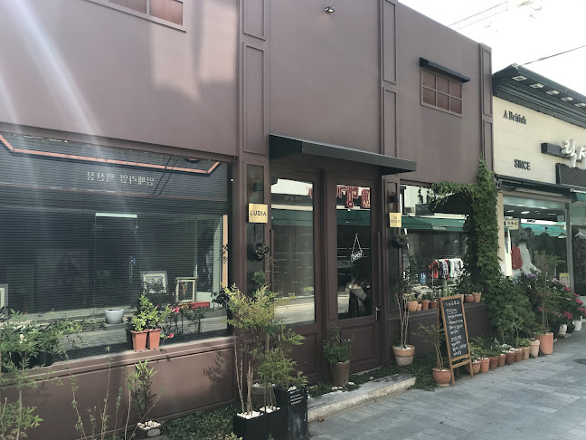 르물랑 - 익산시