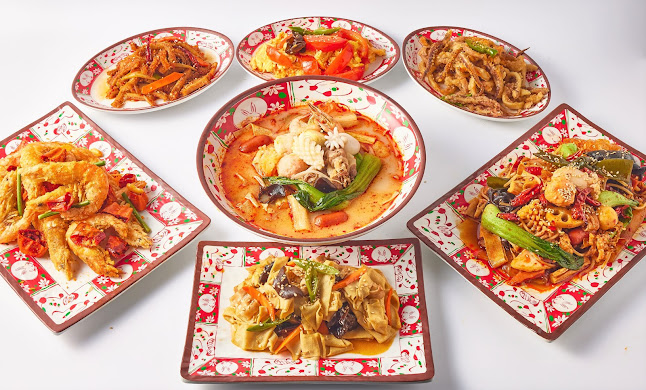 신동점 - 외식업