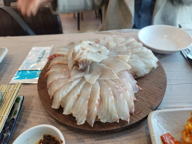 해마루 - 외식업
