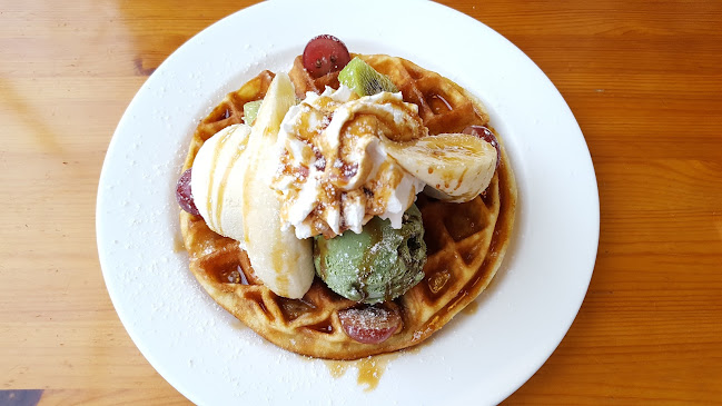 월페이퍼(wall paper) - 외식업