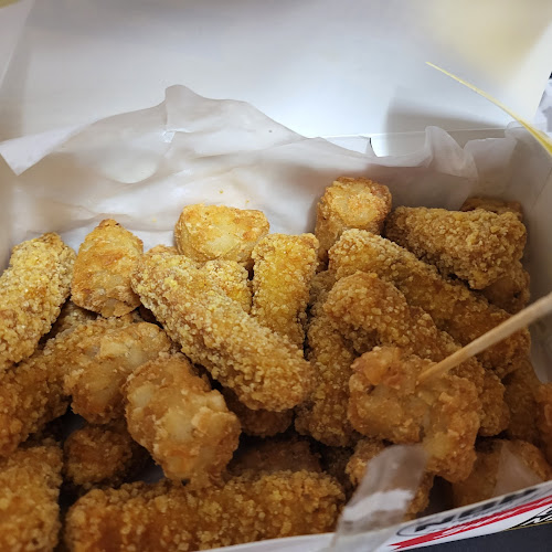 충청남도 서산시 호수공원8로 7 노브랜드버거 서산호수공원점 대유빌딩 1층