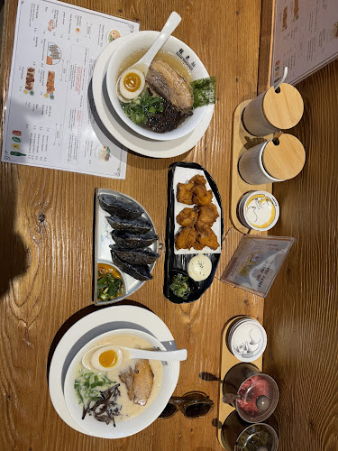 류센소 - 외식업