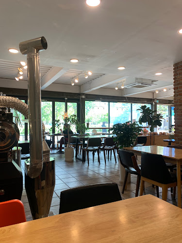 카페그립지 - 양주시