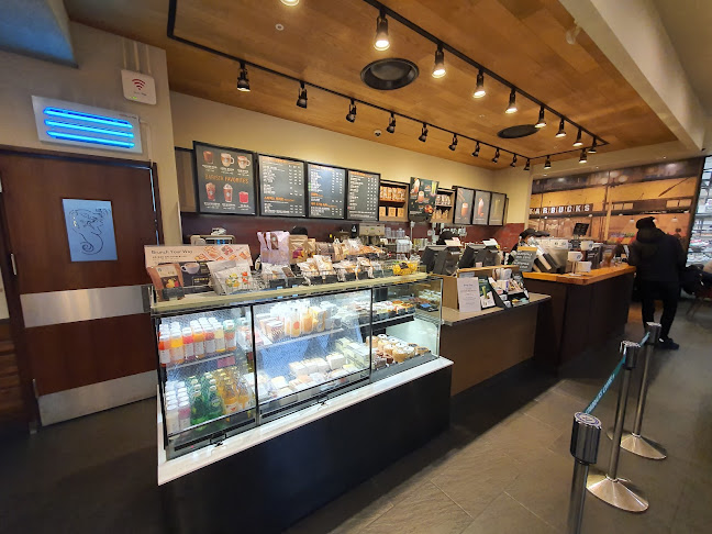 스타벅스 신세계의정부6F점