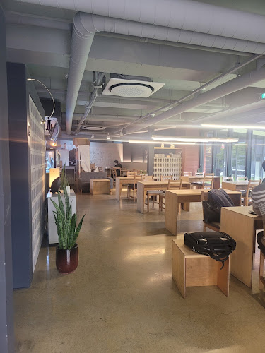 이작 커피 - 과천시