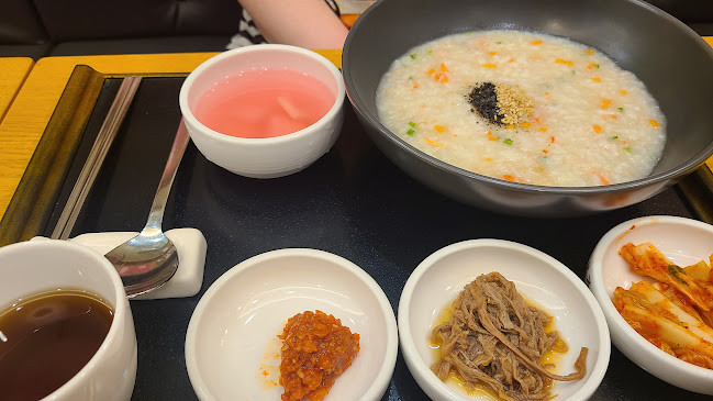 본죽고양삼송점 - 고양시