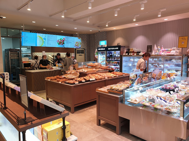 Opinii despre 파리바게뜨(안서점) în 천안시 - 외식업