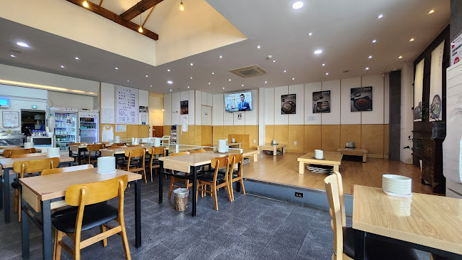 제주 은희네 해장국 본점