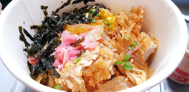 생생돈까스온양온천역점