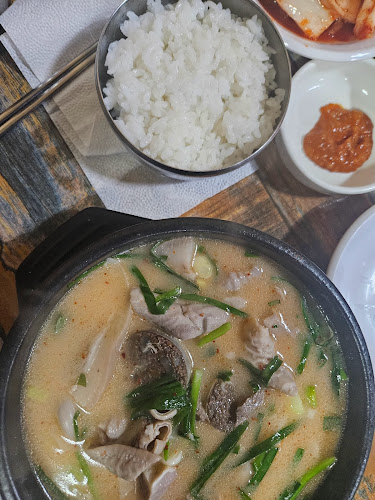 Opinii despre 남부카페 în 전주시 - 외식업