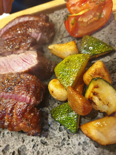 Opinii despre 피셔맨스키친 민락 în 의정부시 - 외식업