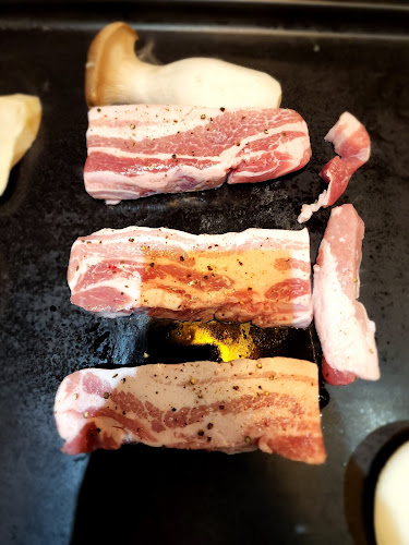 예감쪽갈비 거제장평점 - 외식업