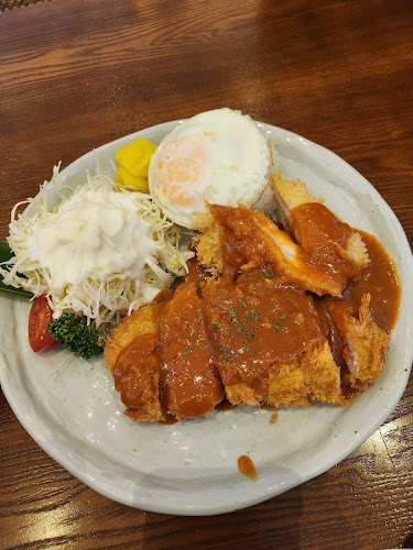 소심한남자 - 외식업