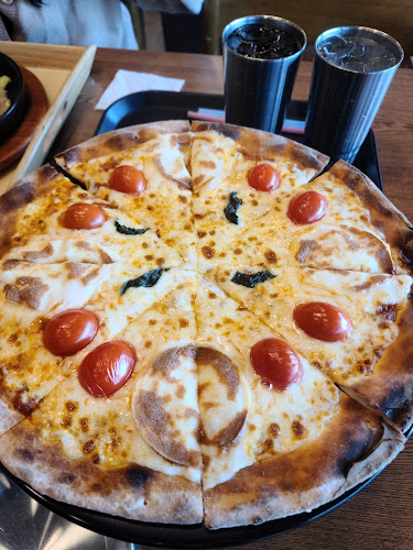 고집 돈까스 양주직영점 - 외식업