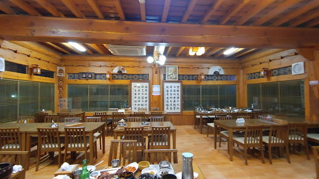 남원두부마을 - 외식업