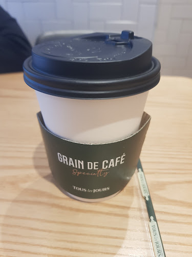 뚜레쥬르 부천대성점