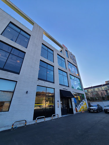 맷돌카페 - 외식업