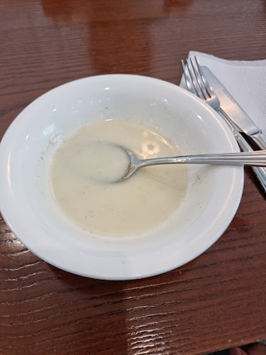 Comentarii opinii despre 아테네 경양식