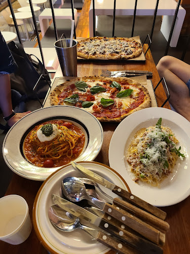 포레스트 아웃팅스 - 외식업