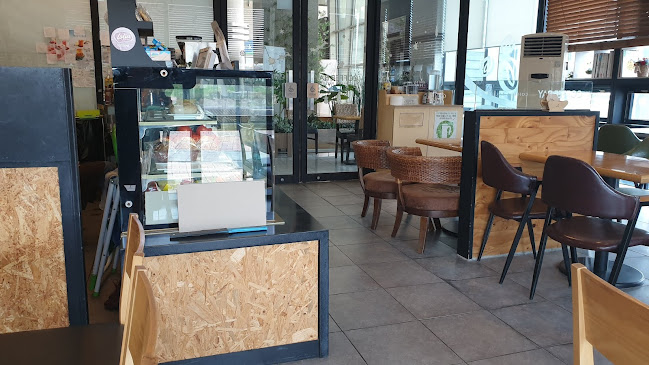 Opinii despre 커피베이평택항점 în 평택시 - 외식업