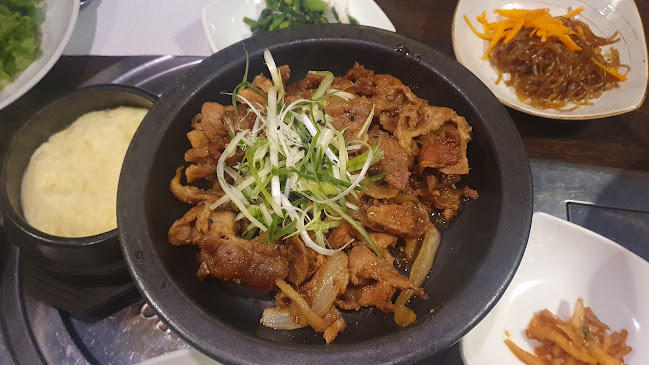 녹돈당 울산점 - 외식업