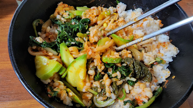 Opinii despre 옥전만두국 în 제천시 - 외식업